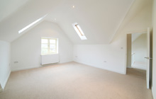 Upper Woodford bedroom extension leads