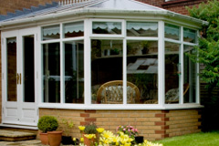conservatories Upper Woodford