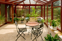Upper Woodford conservatory quotes