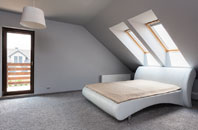 Upper Woodford bedroom extensions