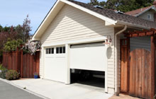 Upper Woodford garage construction leads