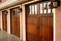 Upper Woodford garage extension quotes