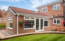 Upper Woodford house extension leads